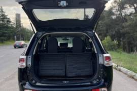 Mitsubishi, Outlander