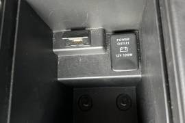 Mitsubishi, Outlander