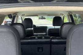 Mitsubishi, Outlander