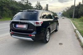 Mitsubishi, Outlander