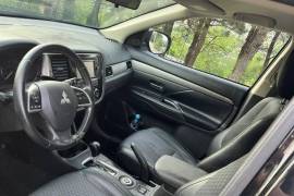 Mitsubishi, Outlander