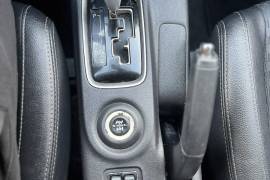 Mitsubishi, Outlander