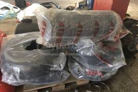 გაზის აპარატურა და მონტაჟი