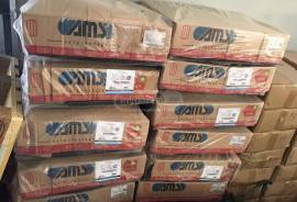 გაზის აპარატურა და მონტაჟი