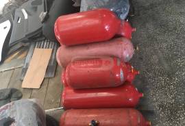 გაზის აპარატურა და მონტაჟი