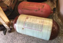 გაზის აპარატურა და მონტაჟი