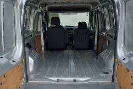 Ford, Transit Connect