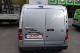 Ford, Transit Connect