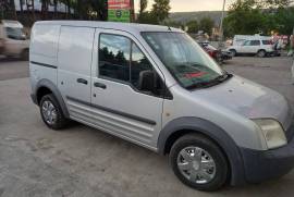 Ford, Transit Connect