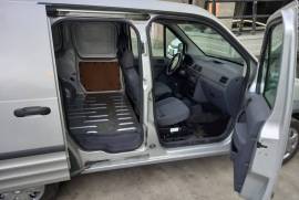 Ford, Transit Connect