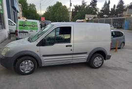 Ford, Transit Connect