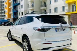 Buick, Enclave