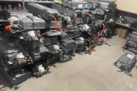 ავტონაწილები, ძრავი, მისი ნაწილები, ძრავი, TOYOTA 