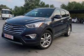 Hyundai, Santa Fe