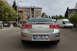 Chevrolet, Malibu