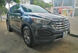 Hyundai, Santa Fe