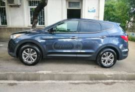 Hyundai, Santa Fe