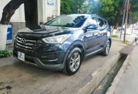 Hyundai, Santa Fe