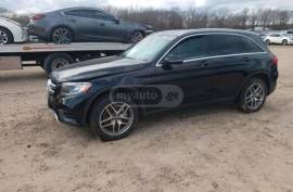 Mercedes-Benz, GLC, GLC 300