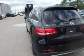 Mercedes-Benz, GLC, GLC 300