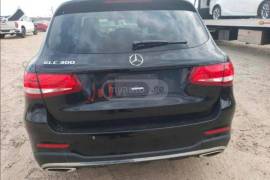 Mercedes-Benz, GLC, GLC 300