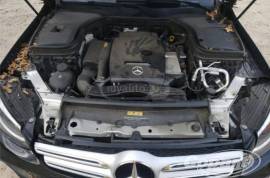 Mercedes-Benz, GLC, GLC 300