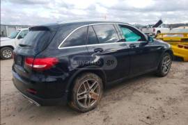 Mercedes-Benz, GLC, GLC 300