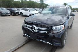 Mercedes-Benz, GLC, GLC 300