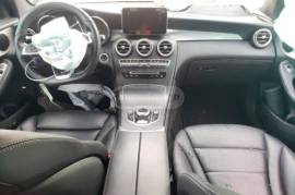 Mercedes-Benz, GLC, GLC 300