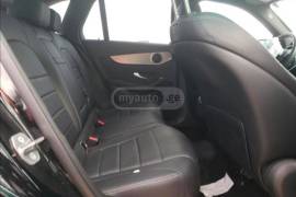 Mercedes-Benz, GLC, GLC 300