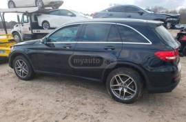Mercedes-Benz, GLC, GLC 300