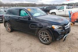 Mercedes-Benz, GLC, GLC 300
