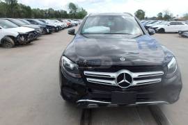 Mercedes-Benz, GLC, GLC 300
