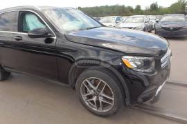 Mercedes-Benz, GLC, GLC 300