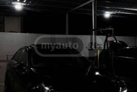 Mercedes-Benz, C Class, C 250