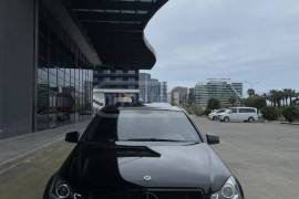 Mercedes-Benz, C Class, C 250