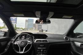 Mercedes-Benz, C Class, C 250