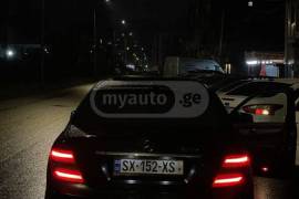 Mercedes-Benz, C Class, C 250