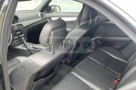 Mercedes-Benz, C Class, C 250