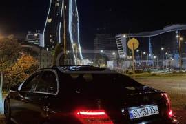 Mercedes-Benz, C Class, C 250