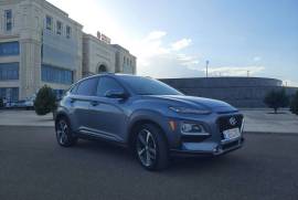 Hyundai, Kona