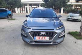 Hyundai, Kona