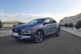 Hyundai, Kona