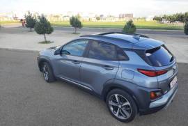 Hyundai, Kona