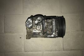 ავტონაწილები, გათბობა-გაგრილების სისტემები, კონდიციონერის კომპრესორი, MERCEDES-BENZ 