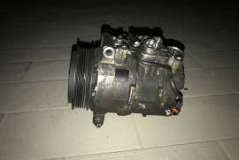 ავტონაწილები, გათბობა-გაგრილების სისტემები, კონდიციონერის კომპრესორი, MERCEDES-BENZ 