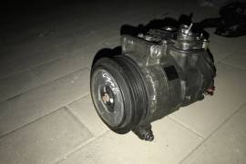 Autoparts, Cooling system, AC Compressor