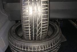 ავტონაწილები, დისკები და საბურავები, საბურავები