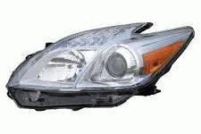 Autoparts, Lights and Bulbs, Front Headlights, TOYOTA 
