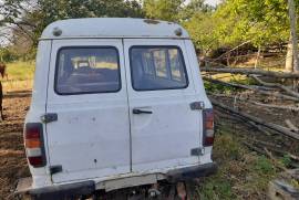 Автозапчасти, Разобранные автомобили, FORD 